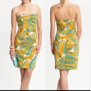 🌸Trina Turk for Banana Republic Dress🌸